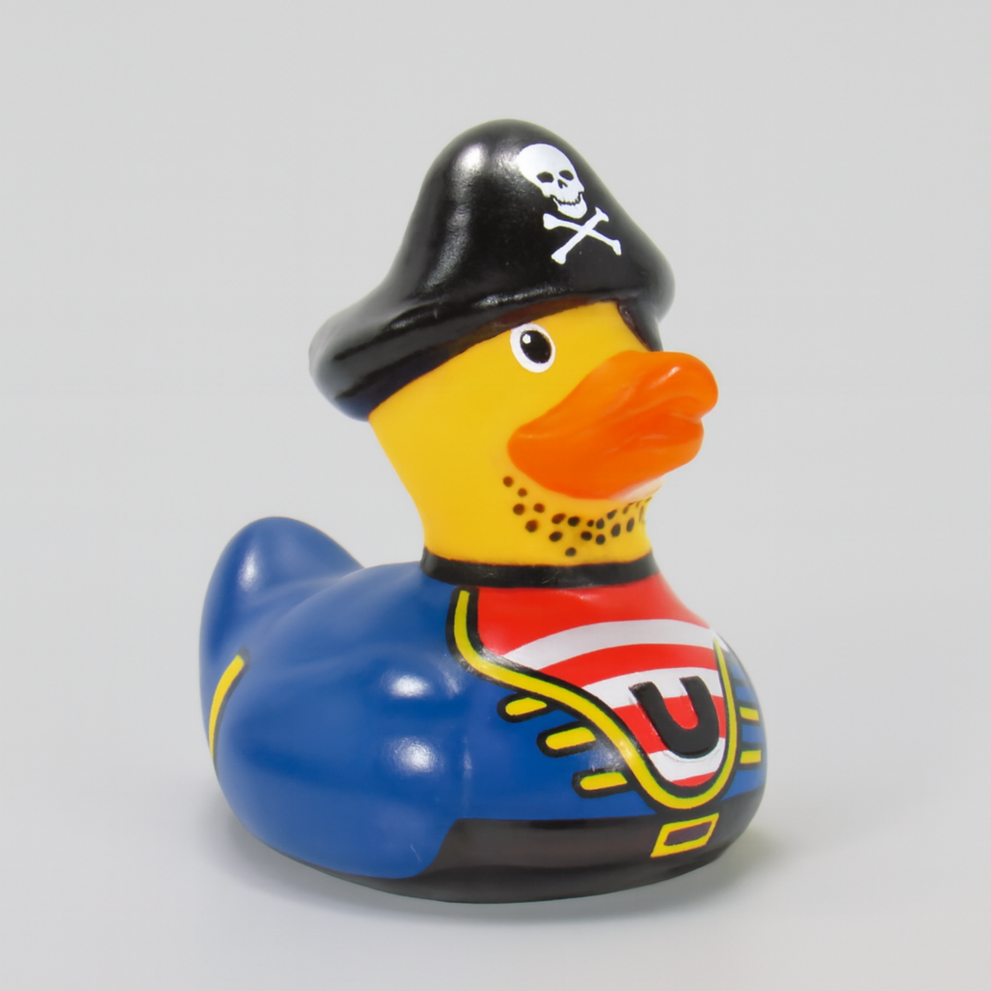 Mini Pirate