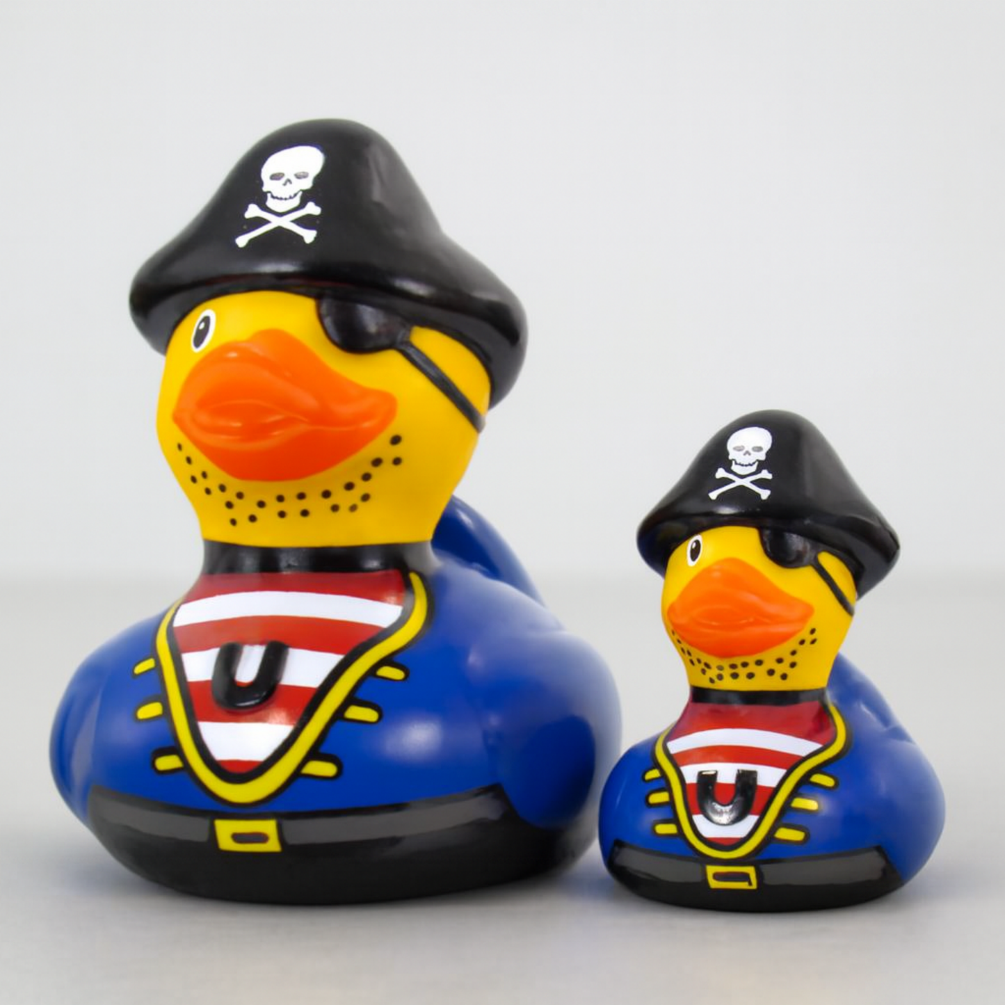 Mini Pirate