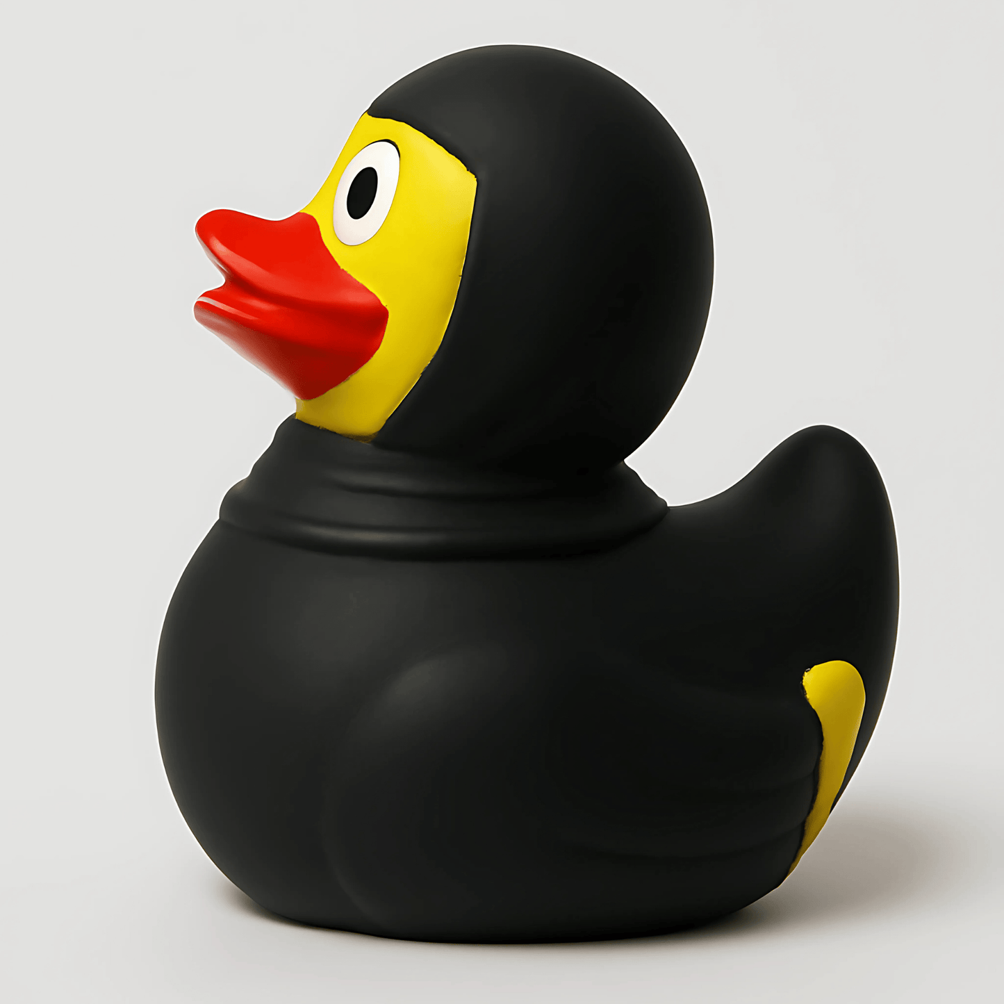Hijabi Duck