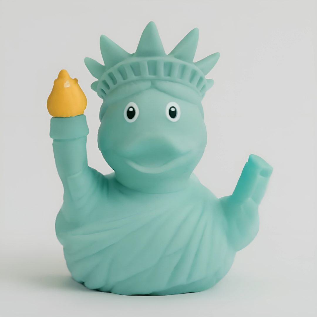 Freedom Duck