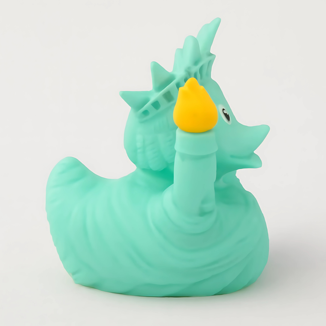 Freedom Duck