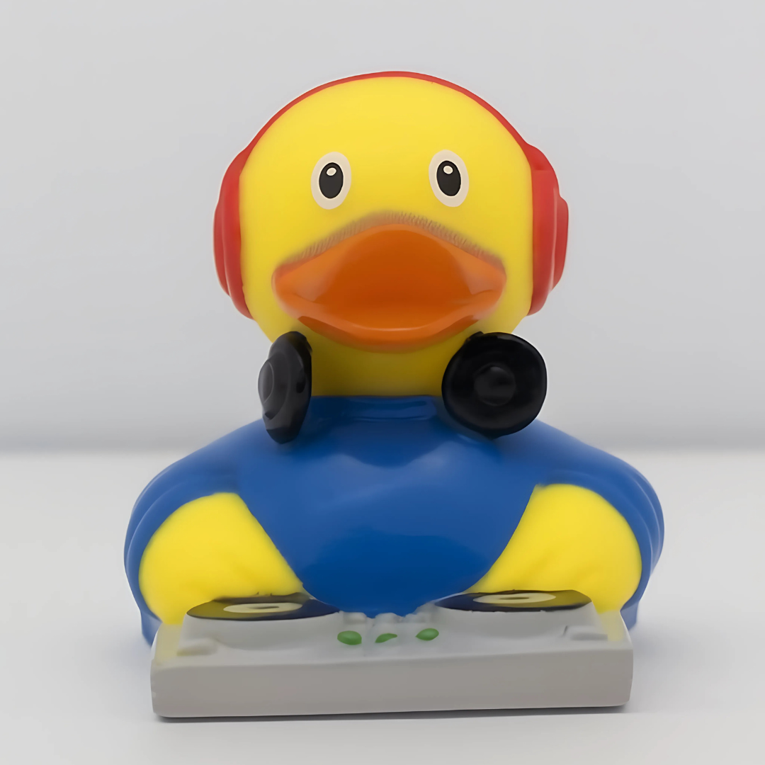 DJ Duck