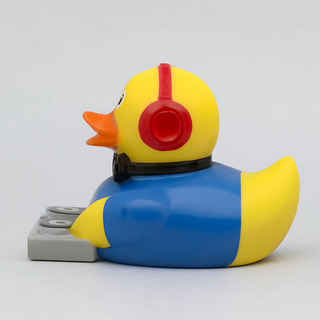 DJ Duck