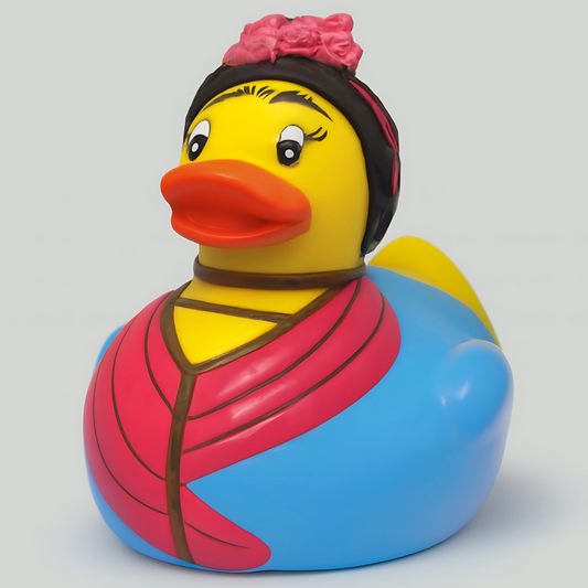 Frida Duck