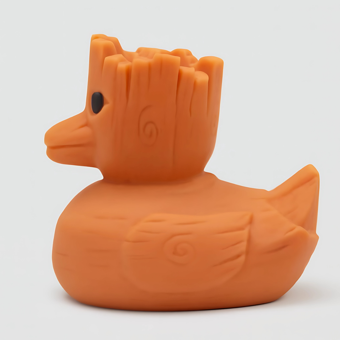 Woody Duck