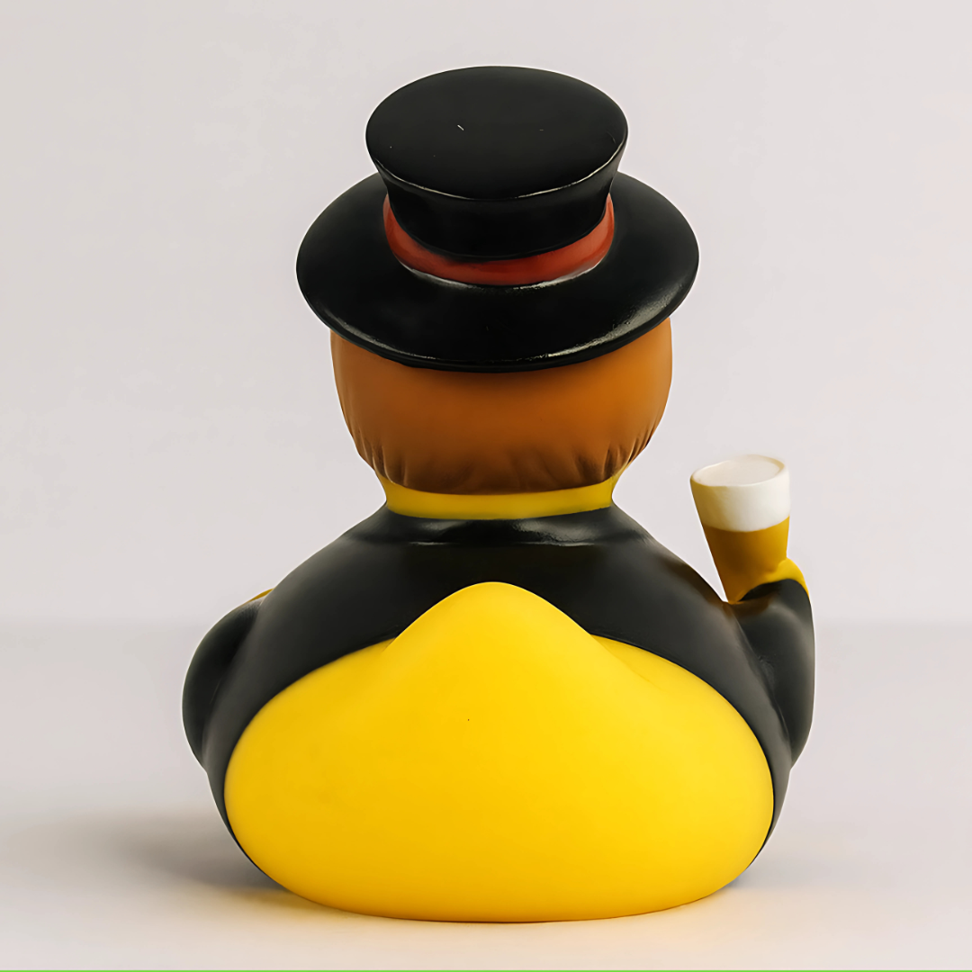 Groom Duck