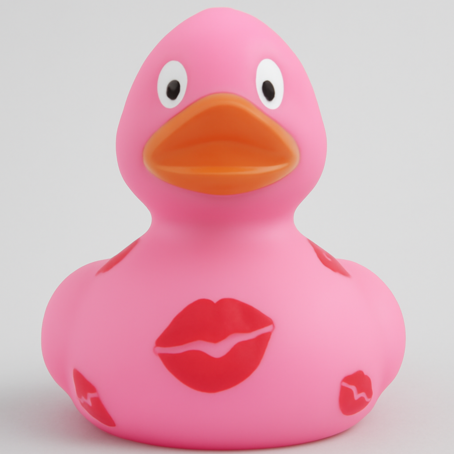 Kissing Lips Duck