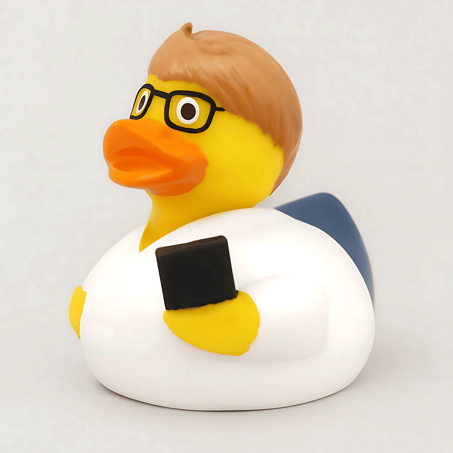 IT Developer Duck