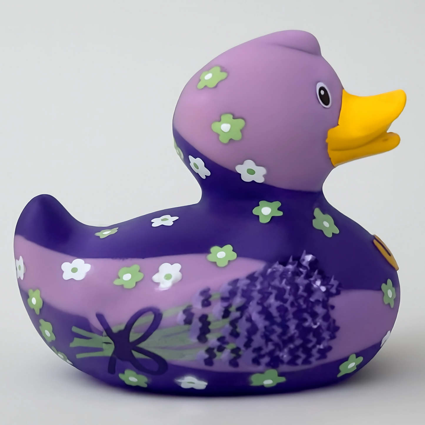 Lavender Duck