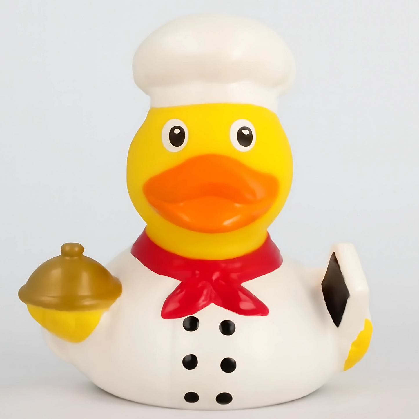 Chef Duck