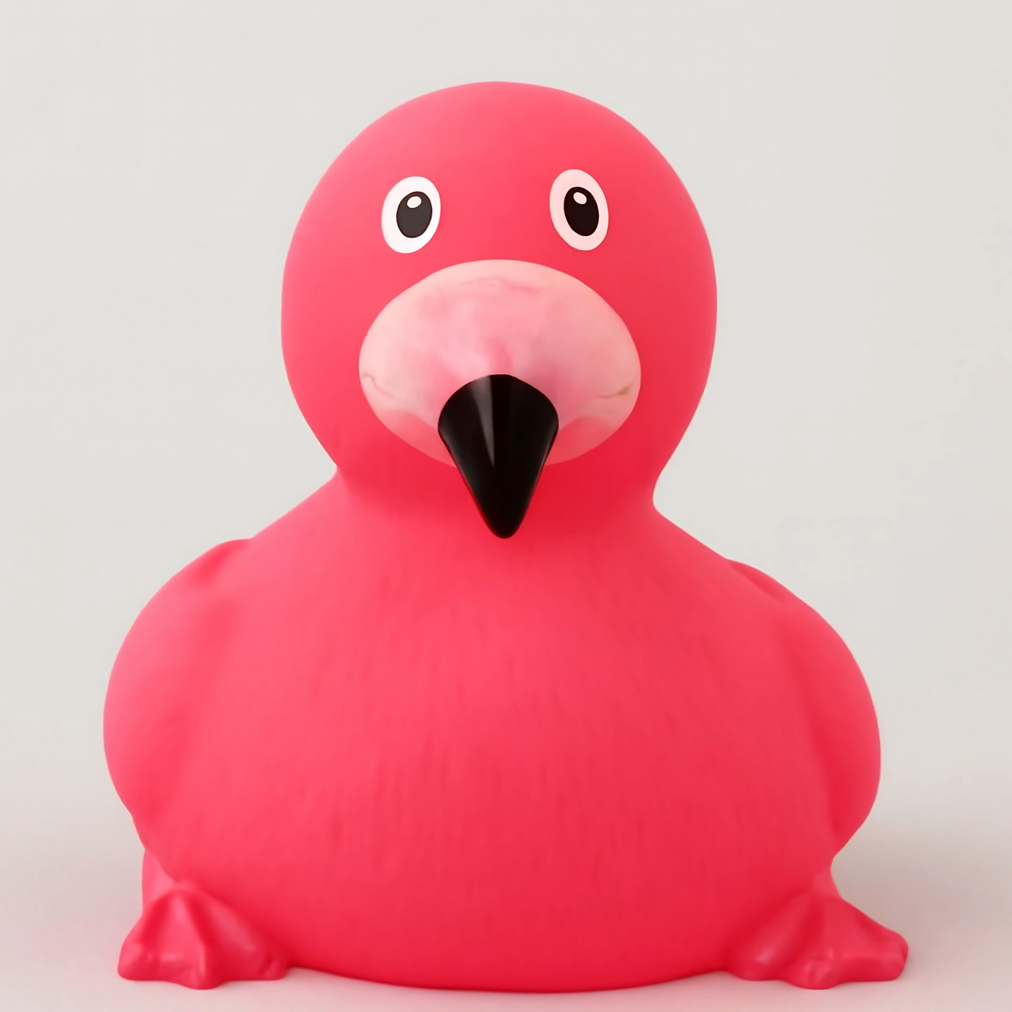 Flamingo Duck