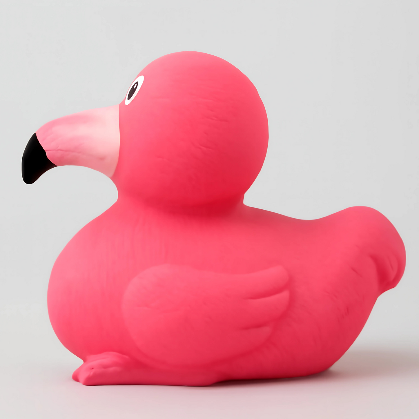 Flamingo Duck