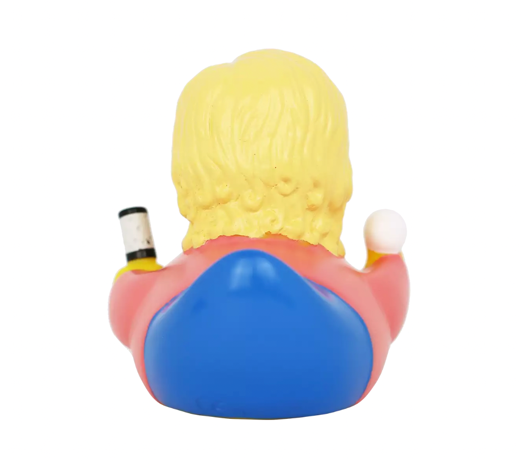 Hair Stylist Duck