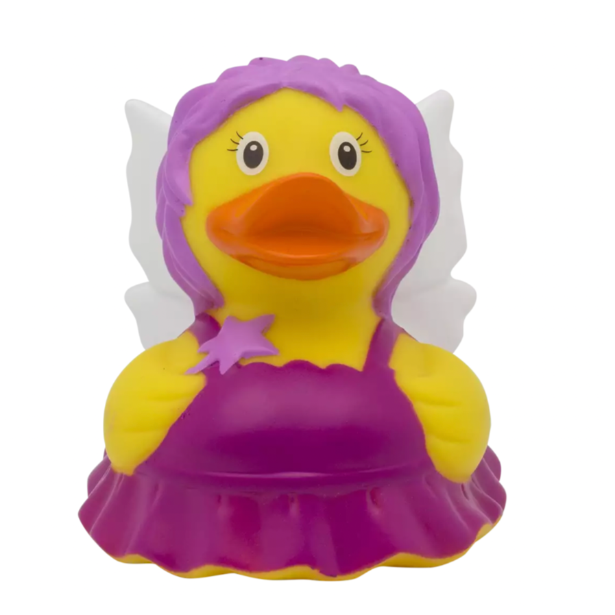 Fairy Duck