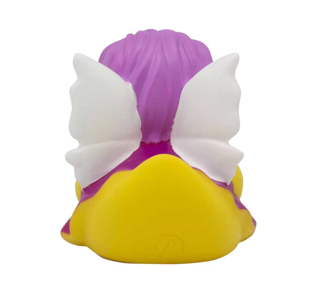 Fairy Duck