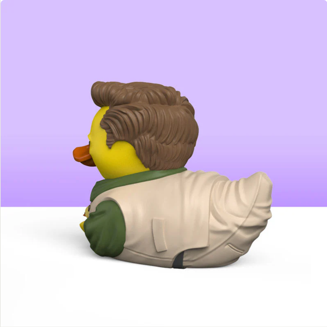 Friends: Chandler Bing TUBBZ (Mini Edition)