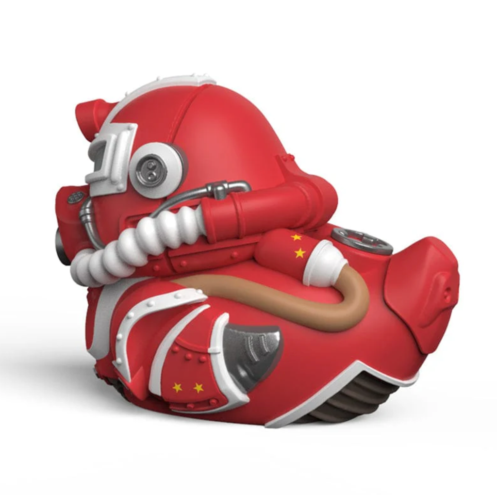 Fallout: Nuka-Cola T-51 TUBBZ (Boxed Edition)