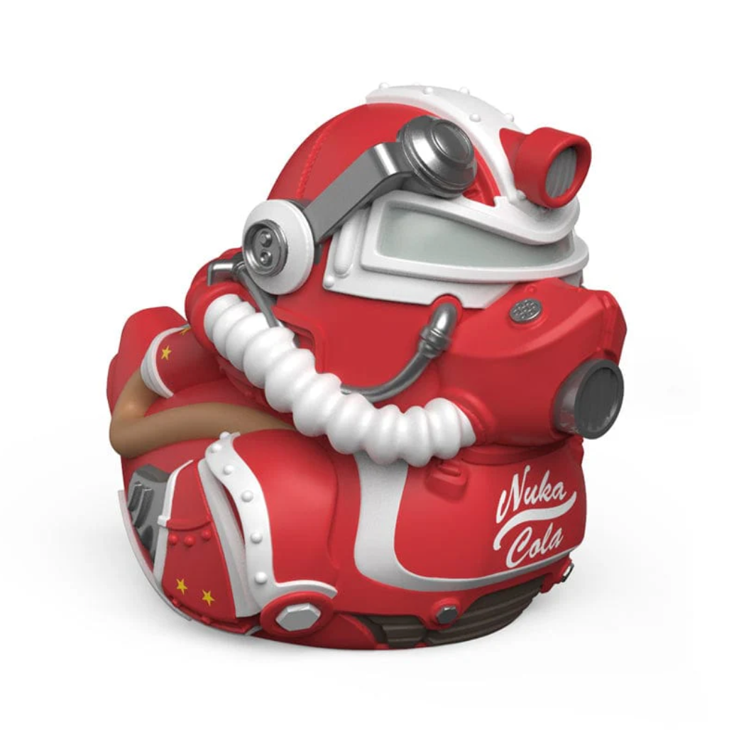Fallout: Nuka-Cola T-51 TUBBZ (Boxed Edition)
