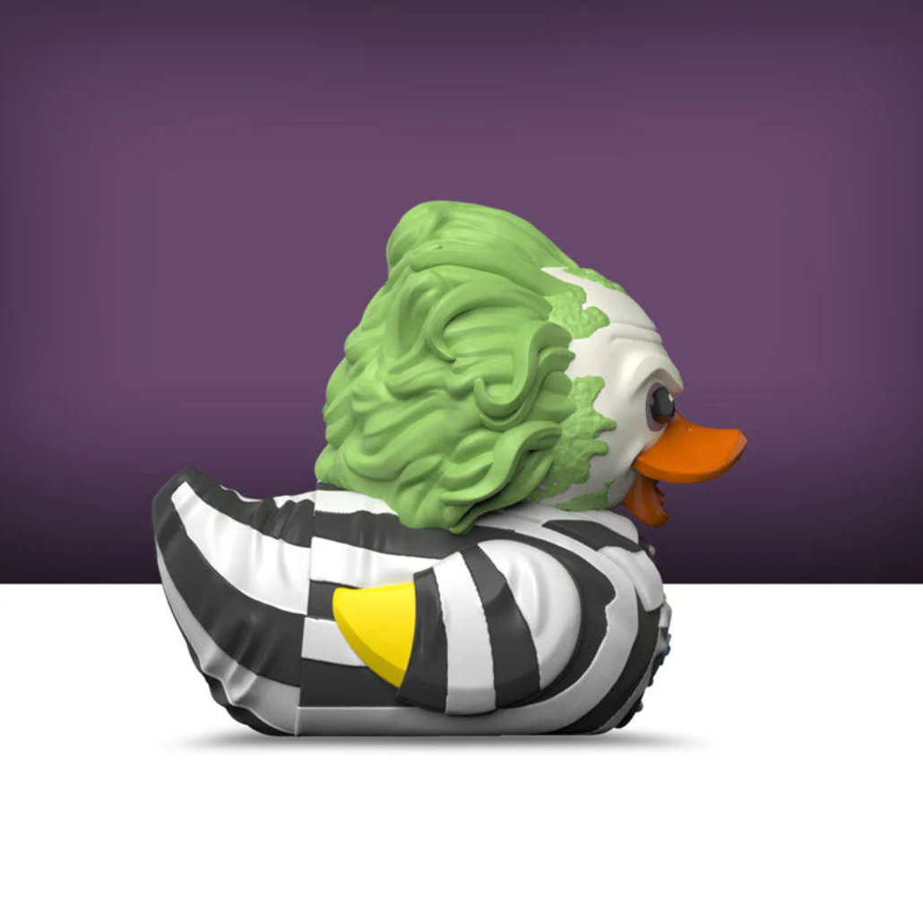 Beetlejuice: Beetlejuice TUBBZ (Mini Edition)