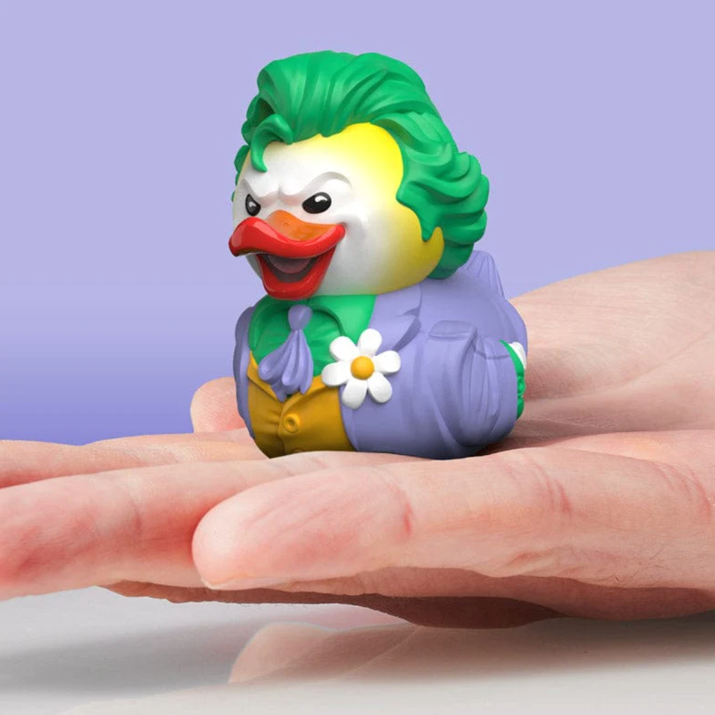 DC Comics: The Joker TUBBZ (Mini Edition)