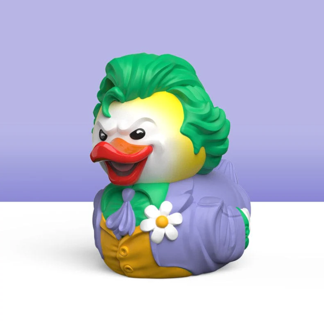 DC Comics: The Joker TUBBZ (Mini Edition)