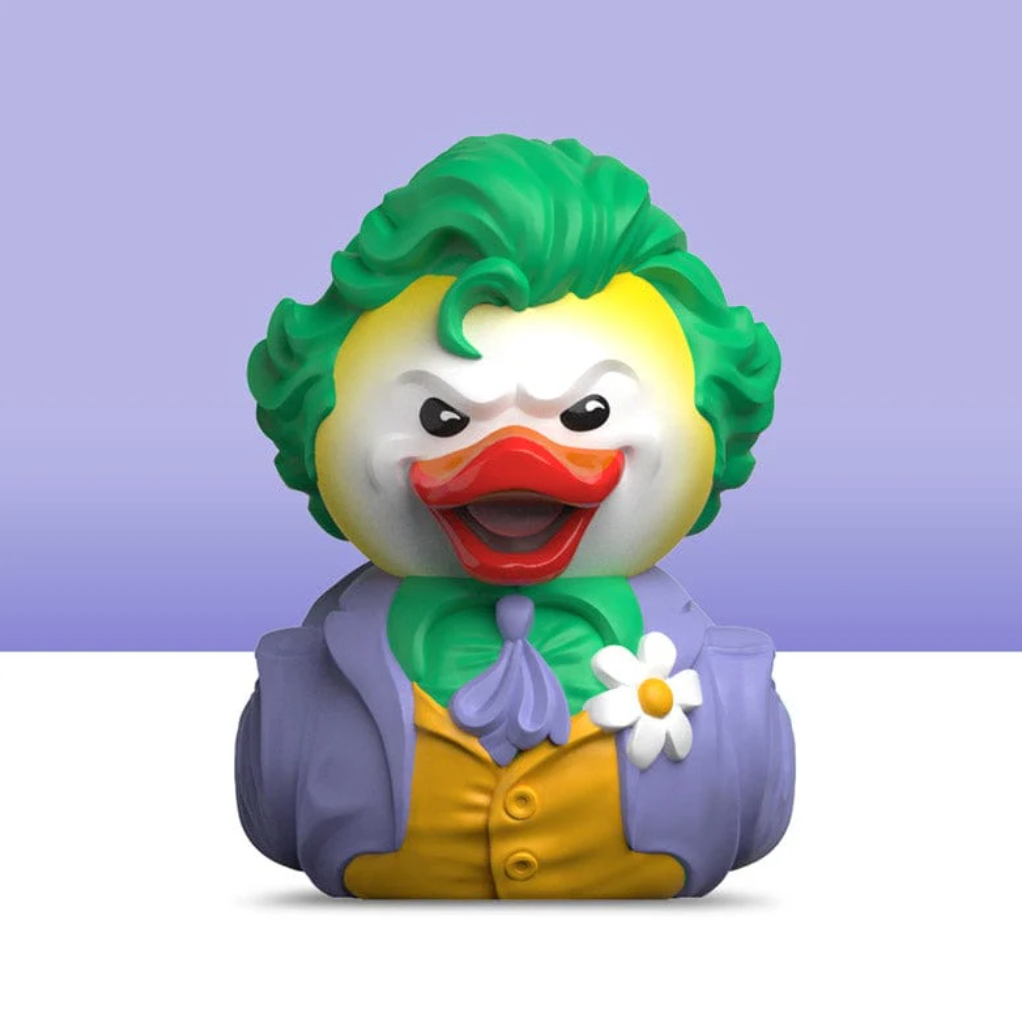 DC Comics: The Joker TUBBZ (Mini Edition)