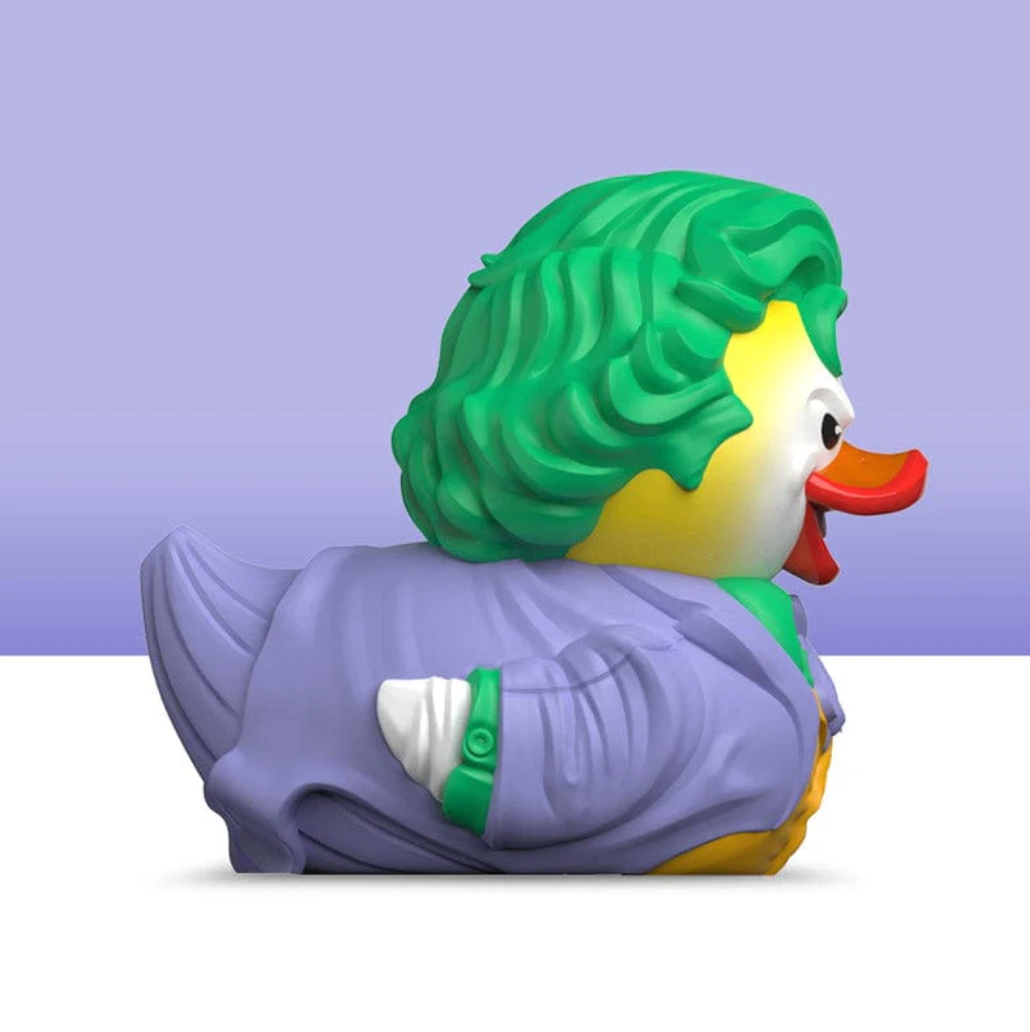 DC Comics: The Joker TUBBZ (Mini Edition)