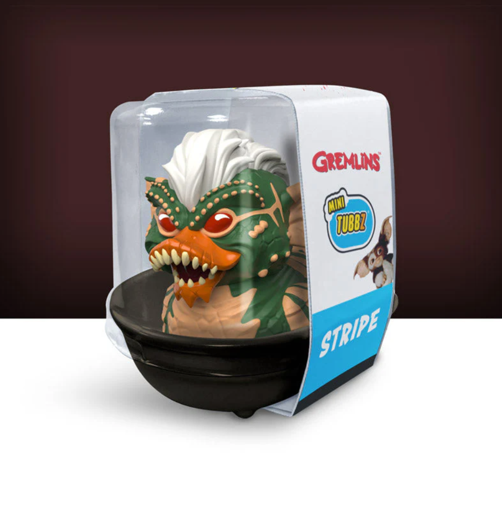 Gremlins: Stripe TUBBZ (Mini Edition)