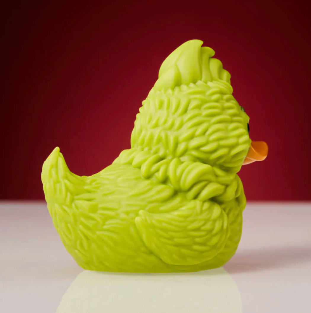 The Grinch: Grinch TUBBZ (Mini Edition)