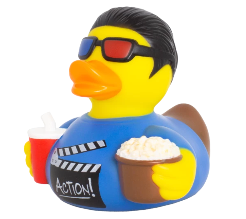 Movie Boy