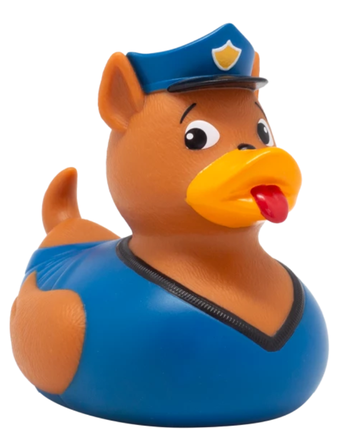 Police Dog