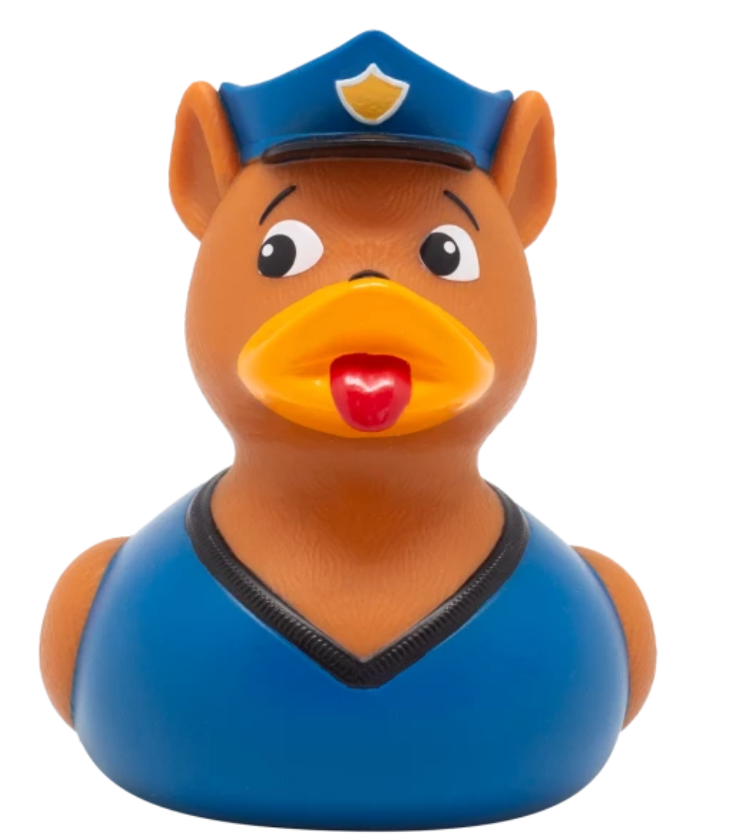 Police Dog