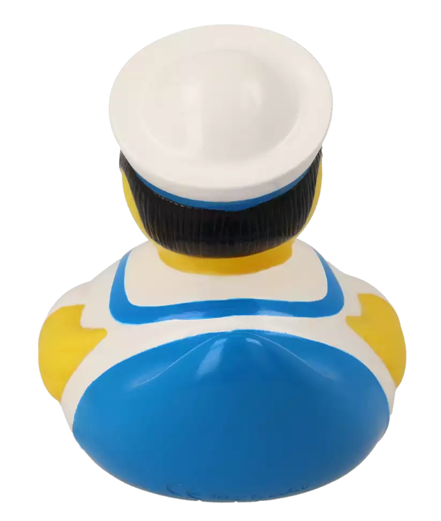 Able Seaman Duck