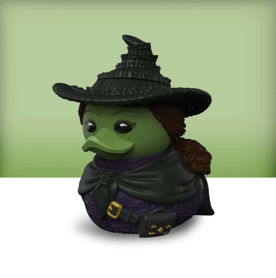 Wicked: Elphaba Thropp TUBBZ (Mini Edition)