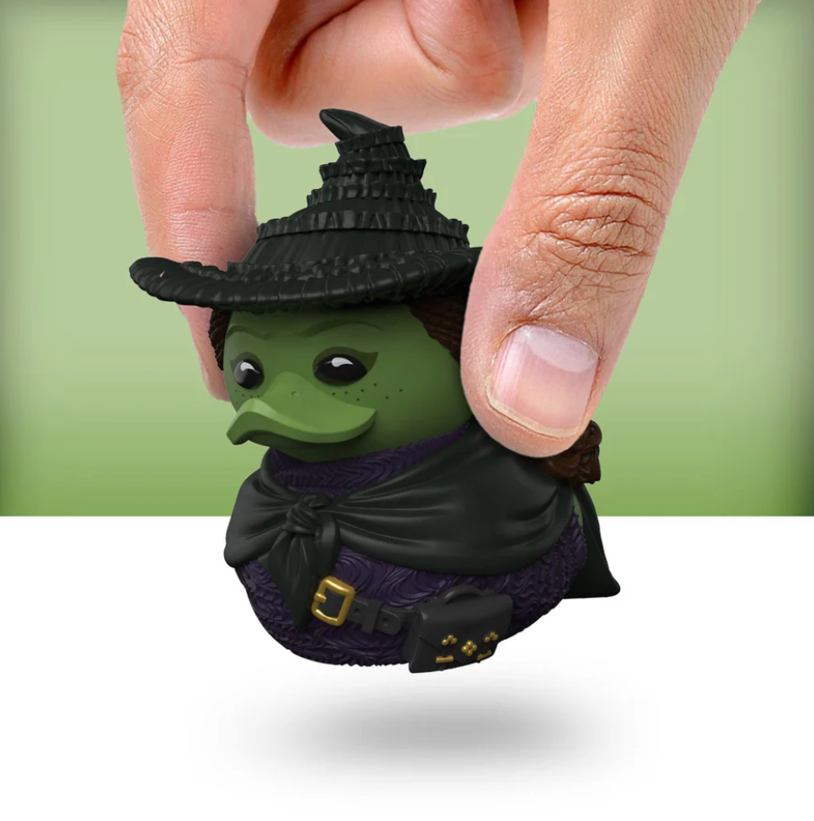 Wicked: Elphaba Thropp TUBBZ (Mini Edition)