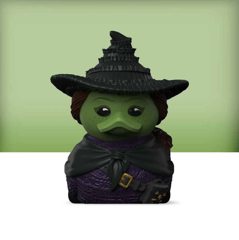 Wicked: Elphaba Thropp TUBBZ (Mini Edition)