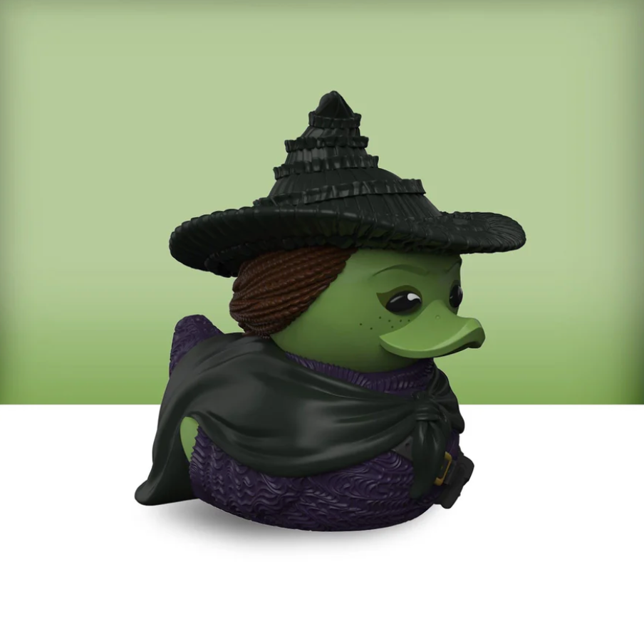 Wicked: Elphaba Thropp TUBBZ (Mini Edition)