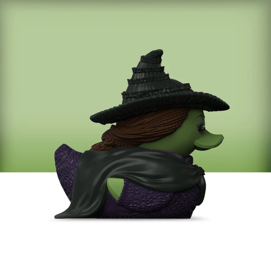 Wicked: Elphaba Thropp TUBBZ (Mini Edition)