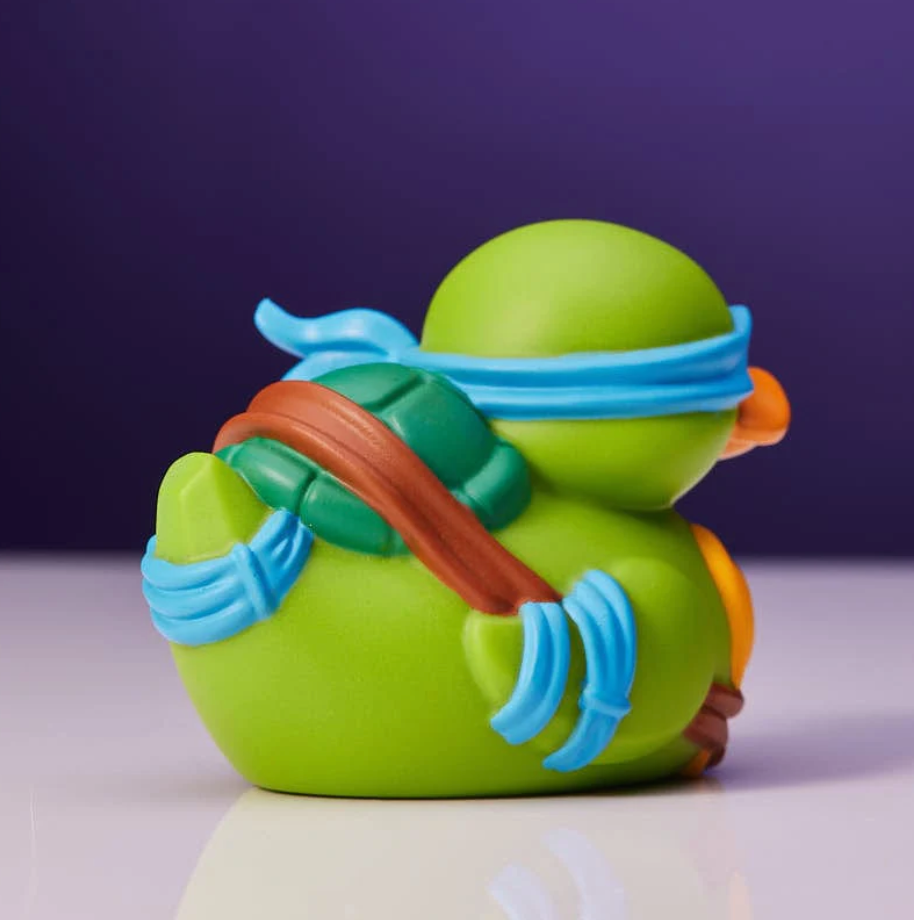 Teenage Mutant Ninja Turtles: Leonardo TUBBZ (Mini Edition)