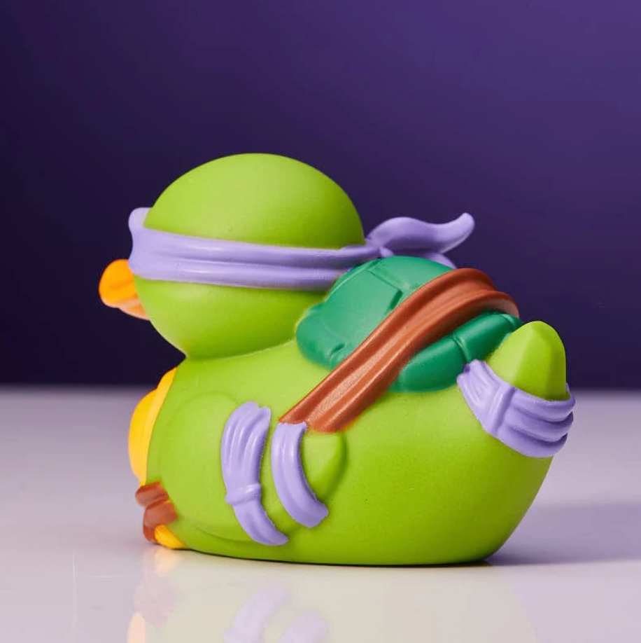 Teenage Mutant Ninja Turtles: Donatello TUBBZ (Mini Edition)