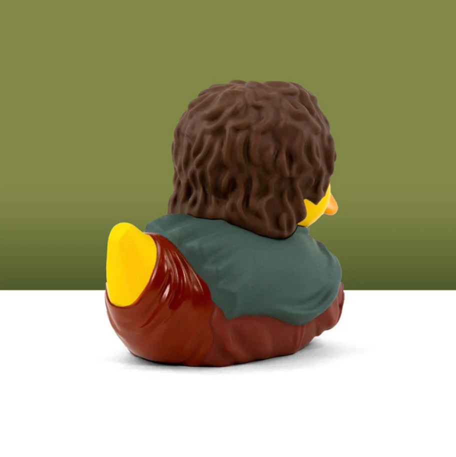 Lord of the Rings: Frodo Baggins TUBBZ (Mini Edition)