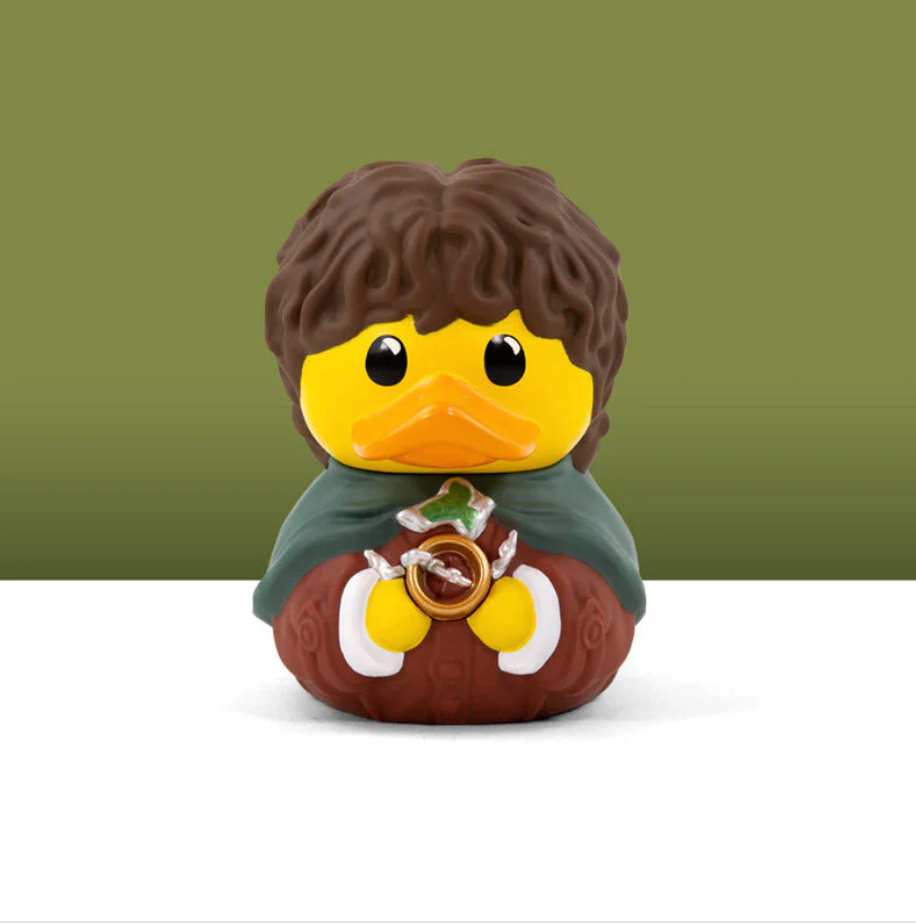 Lord of the Rings: Frodo Baggins TUBBZ (Mini Edition)