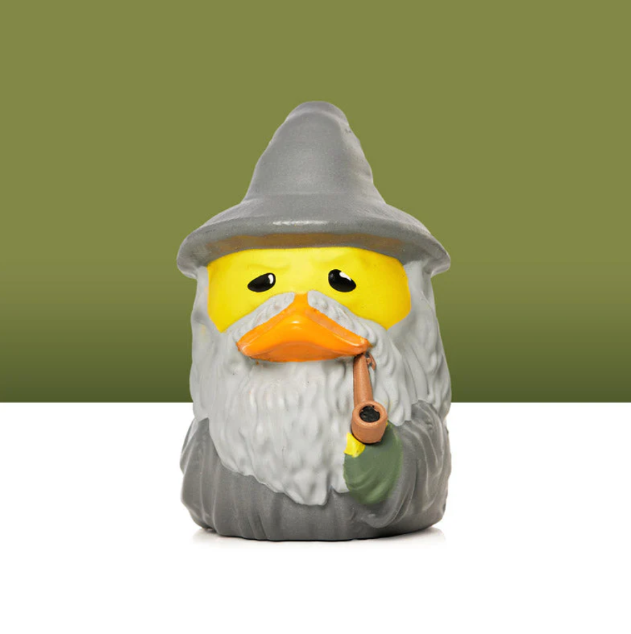 Lord of the Rings: Gandalf the Grey TUBBZ (Mini Edition)