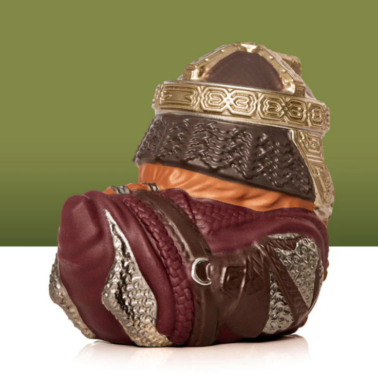 Lord of the Rings: Gimli TUBBZ (Mini Edition)
