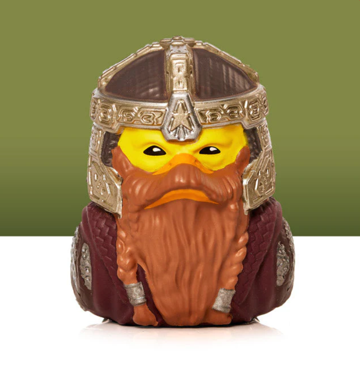 Lord of the Rings: Gimli TUBBZ (Mini Edition)