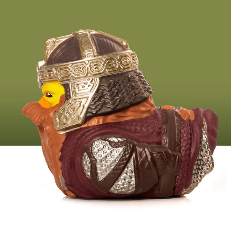 Lord of the Rings: Gimli TUBBZ (Mini Edition)