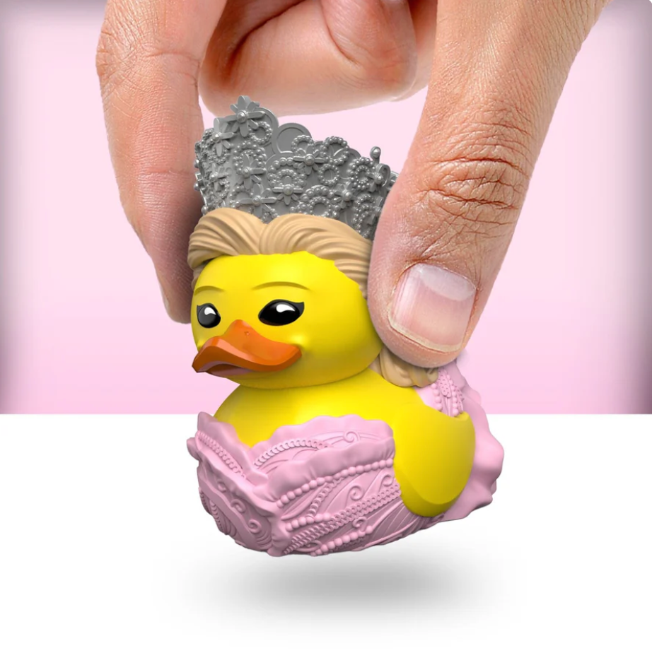 Wicked: Glinda Upland TUBBZ (Mini Edition)