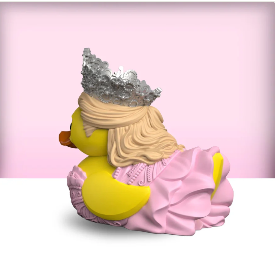 Wicked: Glinda Upland TUBBZ (Mini Edition)