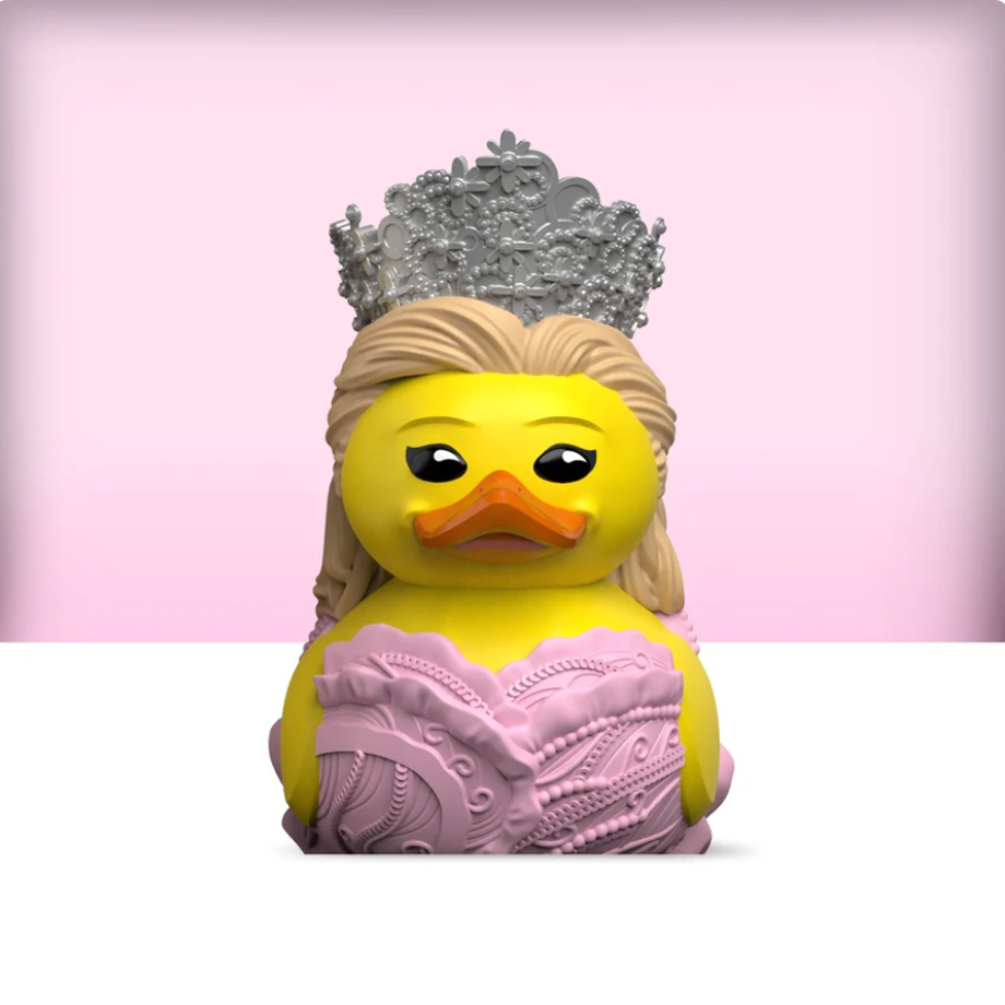 Wicked: Glinda Upland TUBBZ (Mini Edition)