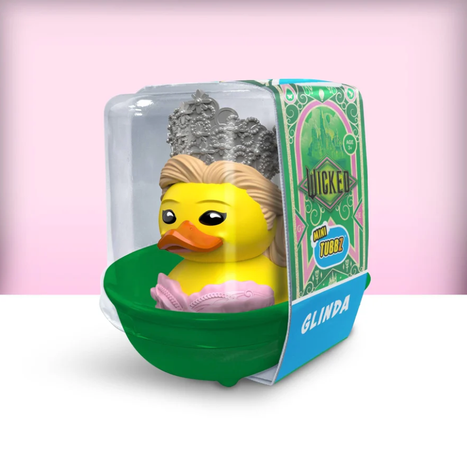 Wicked: Glinda Upland TUBBZ (Mini Edition)